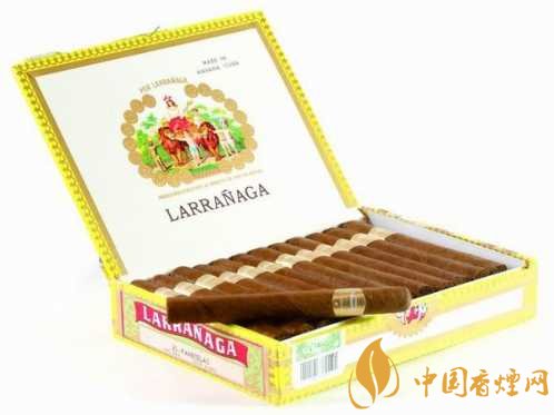 六款新手入門雪茄推薦 雪茄信息詳細介紹