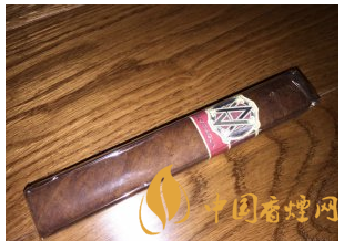 AVO Syncro Nicaragua Series Robusto雪茄參數及口感介紹