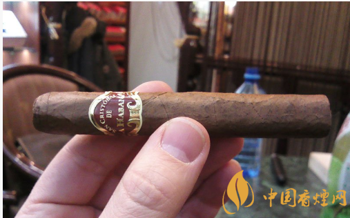 圣克里斯托力量雪茄參數及口感介紹