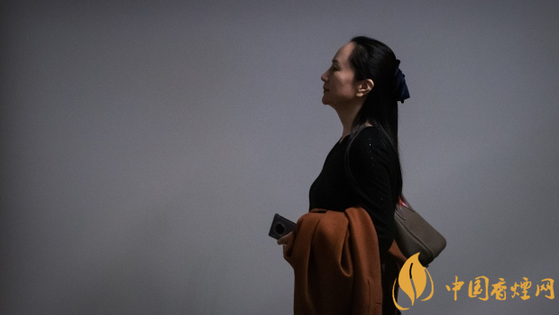 孟晚舟案證據公開 美國一手炮制驚人黑幕