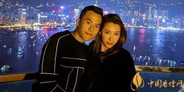 何猷啟前妻發聲 兩人同時出軌還是另有隱情