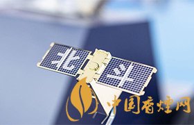 北斗三號衛星核心器部件達到100%國產 太牛了！