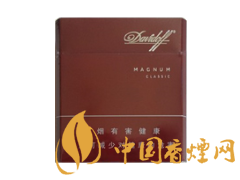 大衛杜夫（國際裝經典）