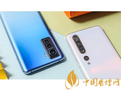 iQOO5 Pro和小米10至尊紀念版對比-參數對比測評