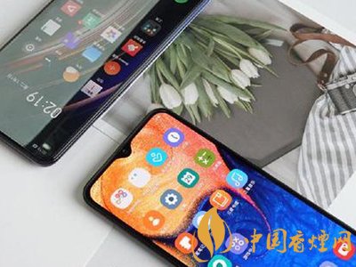 realmeX7和中興A20哪個好-realmeX7和中興A20參數對比測評