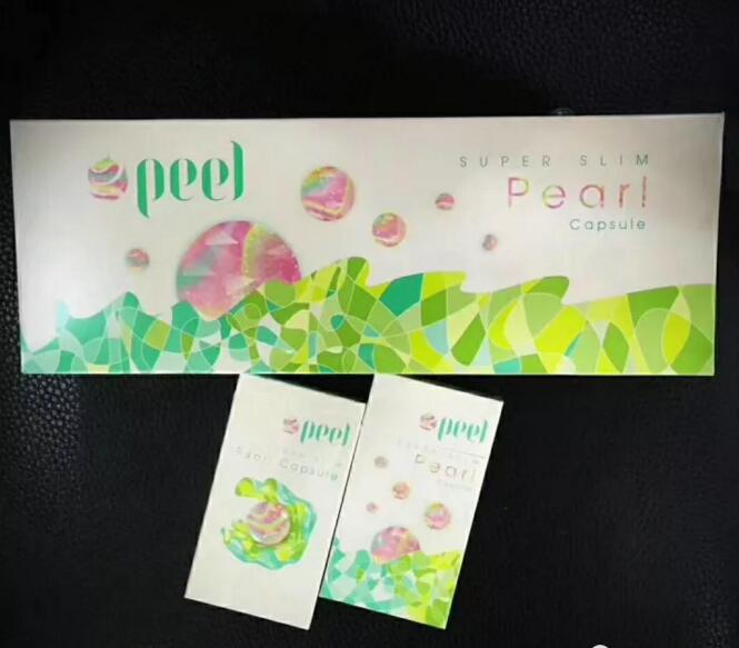 peel香煙成為女士首選,peel水果味香煙