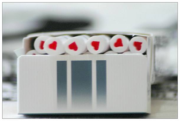 女士香煙品牌有哪些,萬寶路最著名女士煙