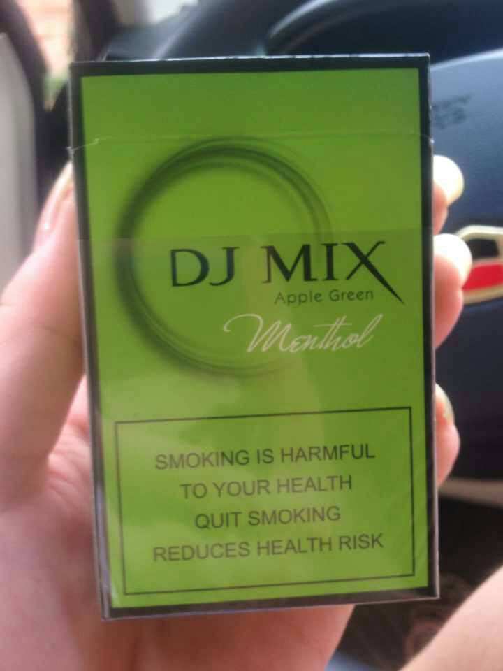 女士香煙品牌有哪些,萬寶路最著名女士煙