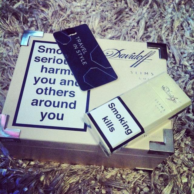 davidoff香煙怎么樣,列寧最喜歡的香煙