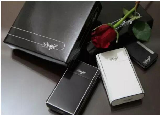 世界最受歡迎香煙排行,中國香煙未上榜