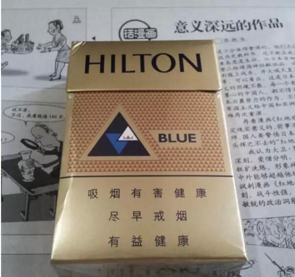 世界最受歡迎香煙排行,中國香煙未上榜