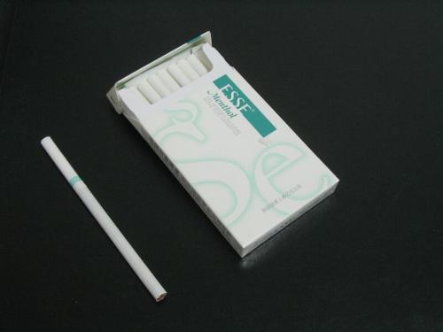 5元左右女士香煙哪些比較好,中南海國內第一