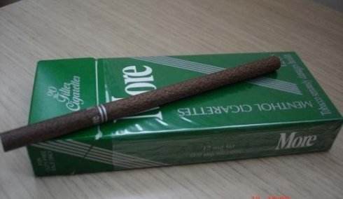 5元左右女士香煙哪些比較好,中南海國內第一