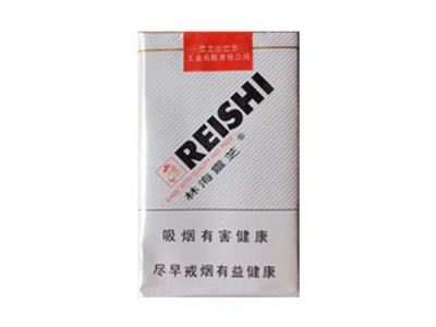 5元左右的混合型香煙,走國際路線