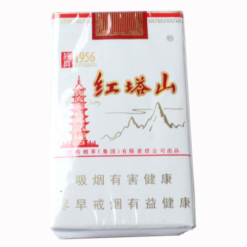 10元香煙排行榜，中檔香煙口感更柔