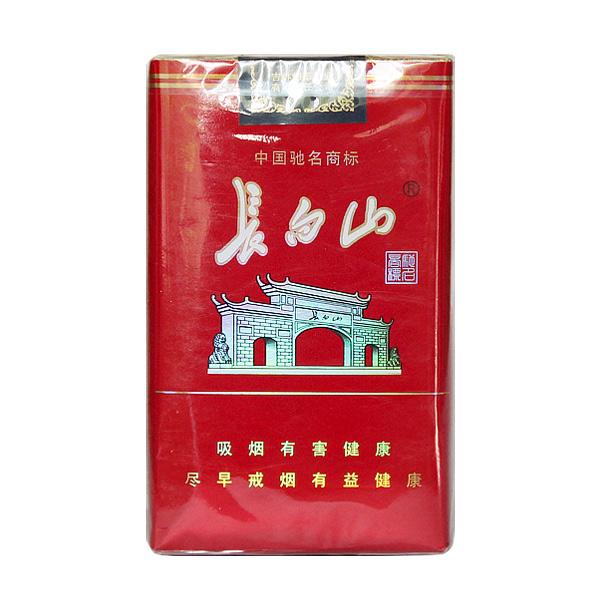 10元香煙排行榜，中檔香煙口感更柔