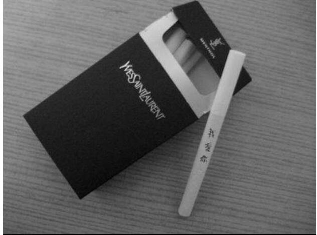 10元進口女士香煙排行榜,圣羅蘭香煙你見過嗎