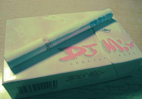 10元進口女士香煙排行榜,圣羅蘭香煙你見過嗎