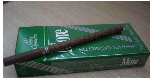 10元進口女士香煙排行榜,圣羅蘭香煙你見過嗎