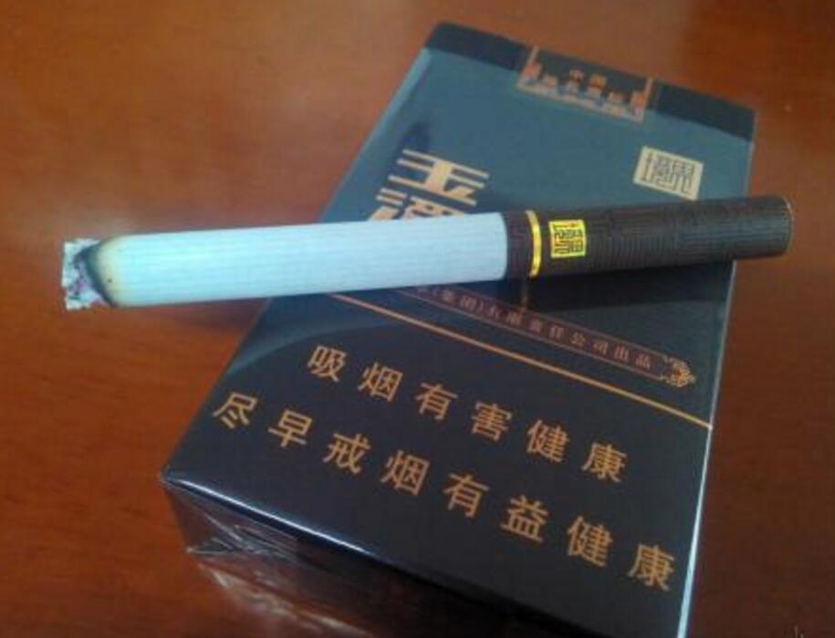 國產(chǎn)中高檔香煙排行榜,云煙占據(jù)主要市場