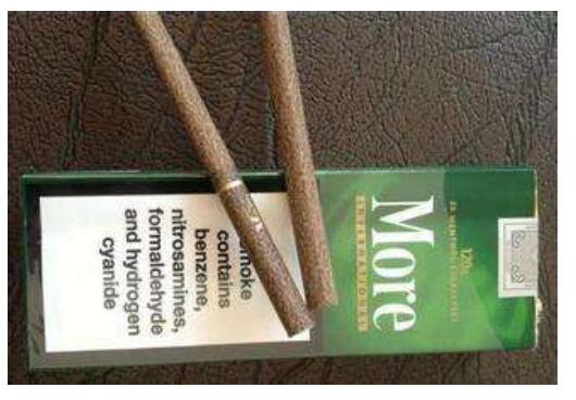 15元女士香煙排行榜,大衛杜夫最懂中國市場