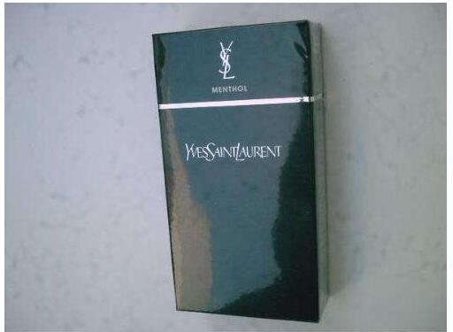 15元女士香煙排行榜,大衛杜夫最懂中國市場