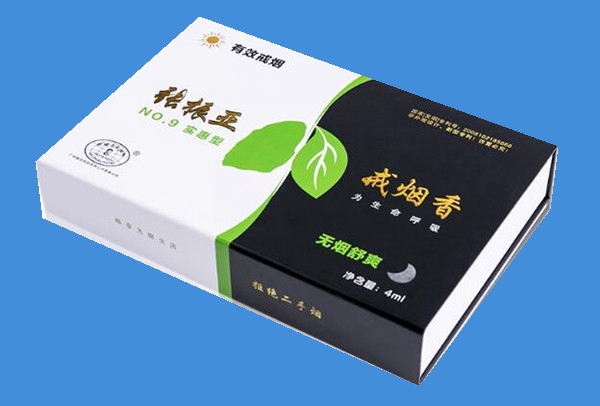 戒煙香有效嗎 戒煙香獲世界發明金獎