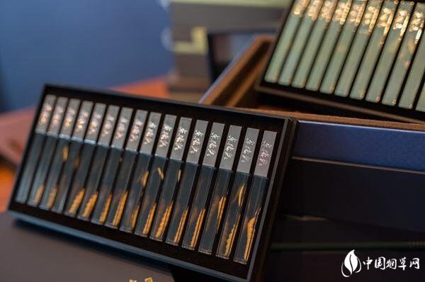 冬蟲夏草煙多少錢,市場價格一般為100元一包