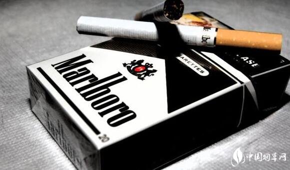 萬寶路的故事是什么,萬寶路的愛情故事