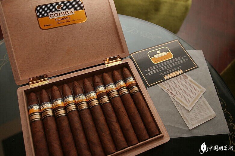 雪茄點(diǎn)燃為什么會(huì)熄滅，沒有添加助燃劑