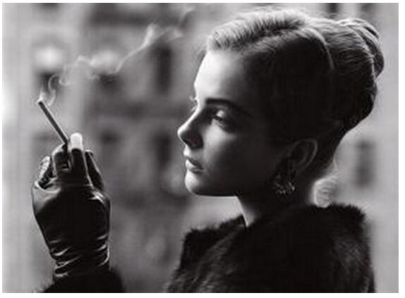 夢見抽煙是什么意思,一切如過眼云煙