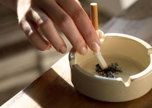 戒煙頭暈怎么辦,戒煙頭暈很正常