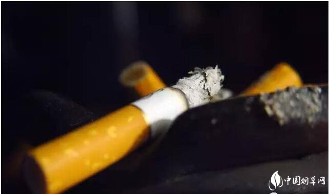 香煙過濾嘴能過濾有害物質(zhì)嗎，濾嘴不同口感不同