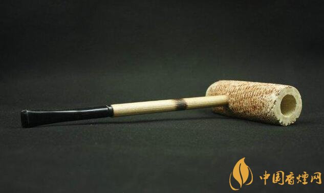 煙斗材質有哪些,入門者最適合玉米斗