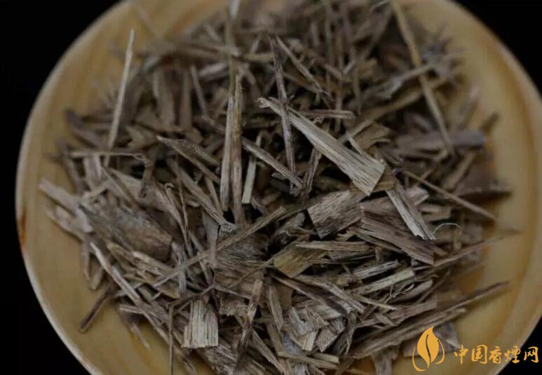 煙絲是紙做的是怎么回事,實際是再造煙葉