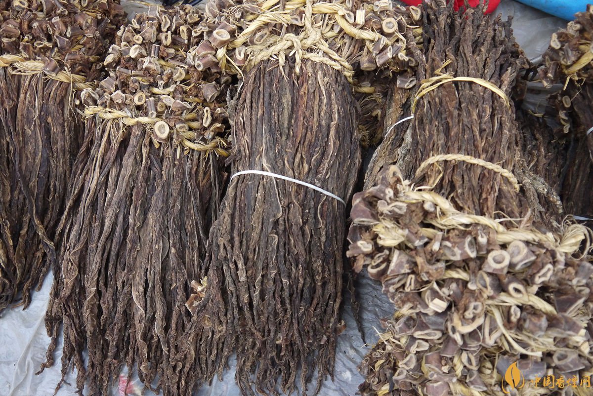 煙絲是紙做的是怎么回事,實際是再造煙葉