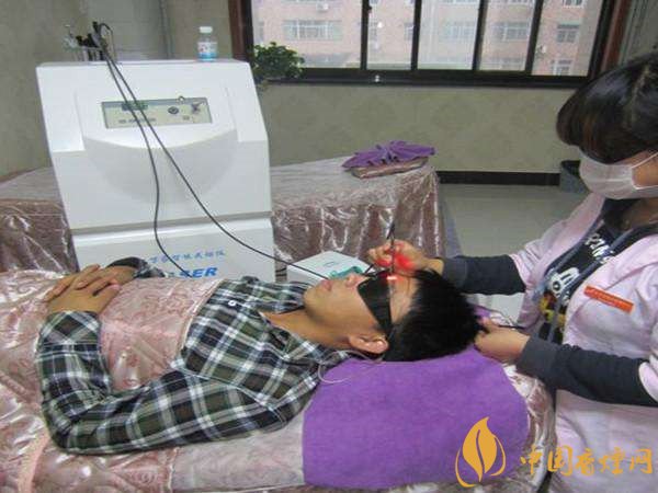 戒煙產品有哪些?激光戒煙騙局純屬造謠