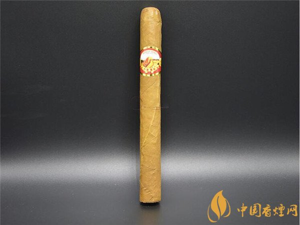 長城雪茄(經典3號)煙價格表圖 長城雪茄煙價格一覽表