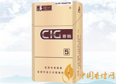 20元左右貴煙價格表及圖片，貴煙一直在創新