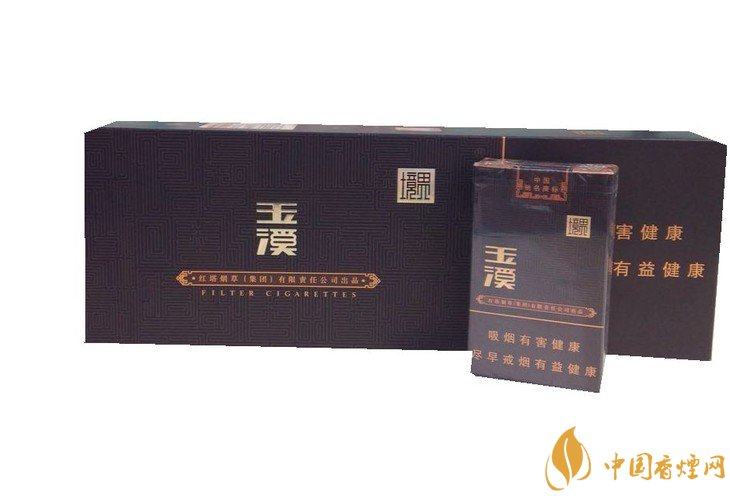 給客戶送禮送什么好,這些香煙不掉價(jià)