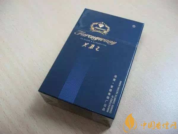 給客戶送禮送什么好,這些香煙不掉價(jià)