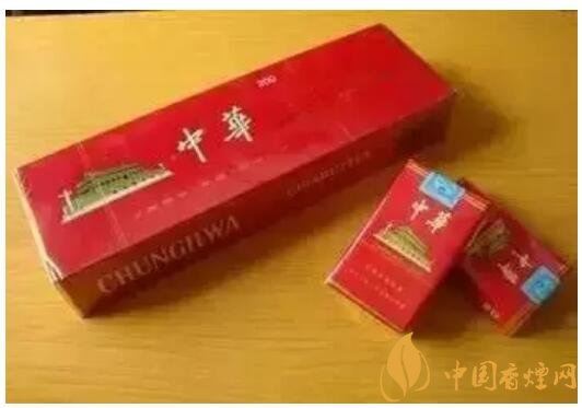 中國香煙品牌有哪些，202個品牌都是哪里的