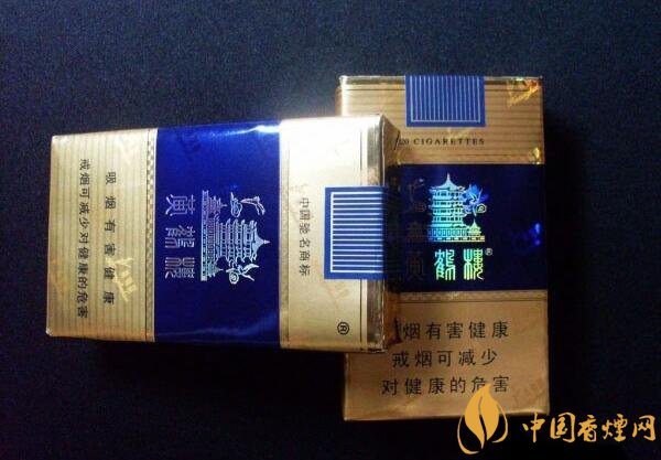 2017年銷量最好香煙排行榜,紅雙喜高居榜首