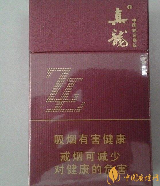 15元左右真龍香煙價格表，包裝高大山