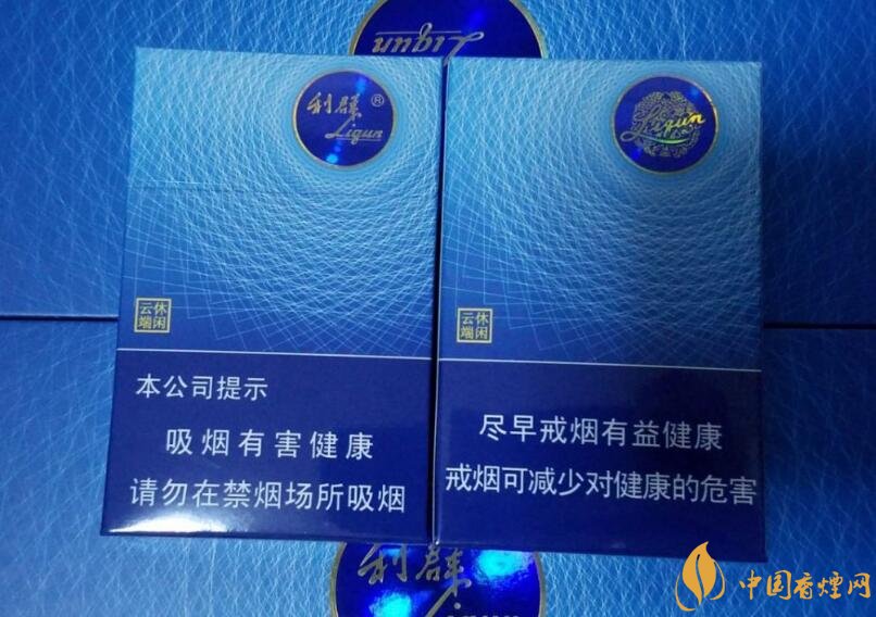 高檔細支香煙排行榜，過年送禮首選細支煙
