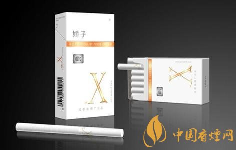 銷量最好細(xì)支香煙排行榜,蘇產(chǎn)細(xì)支煙第一