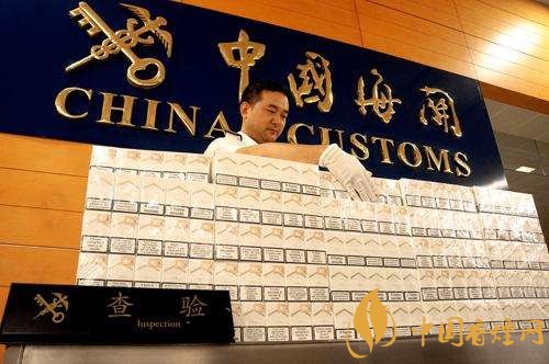 中國(guó)入境能帶多少香煙,香港入境限制最尷尬
