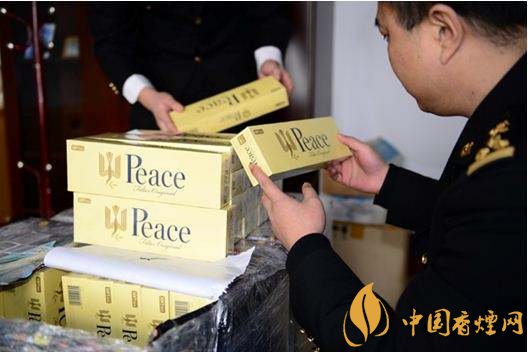 中國(guó)入境能帶多少香煙,香港入境限制最尷尬