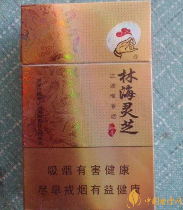 銷量最好國(guó)產(chǎn)混合型香煙排行榜,中南海第一