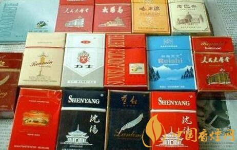 沃爾瑪為什么沒有香煙賣出售,保護國產企業